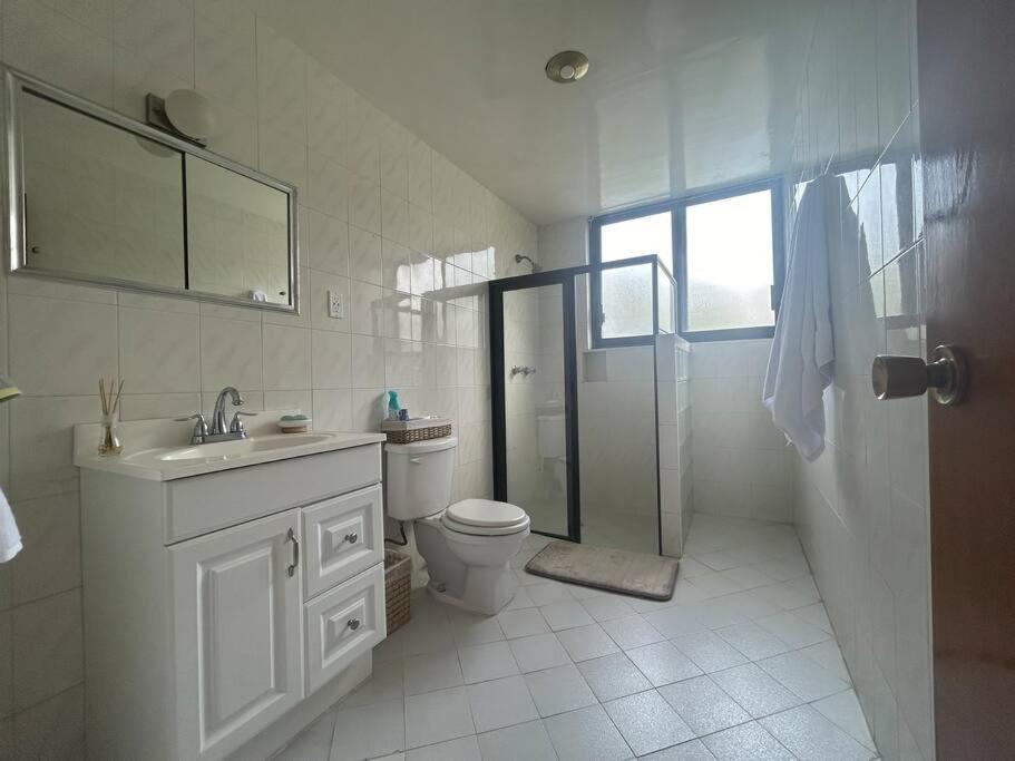 Relajacion En Rancho Cortes Cazahuate Villa Cuernavaca Esterno foto