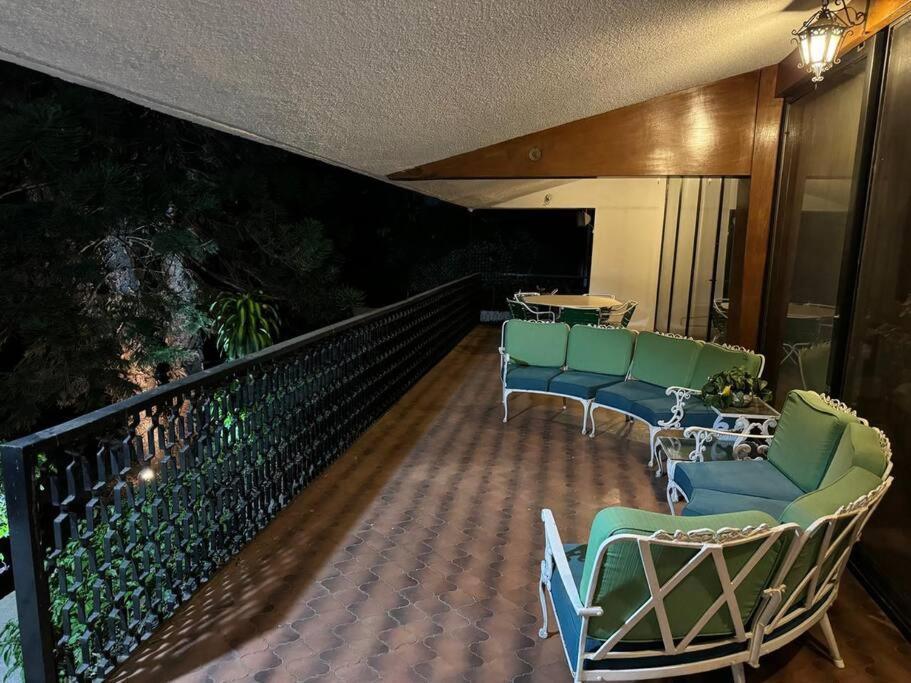 Relajacion En Rancho Cortes Cazahuate Villa Cuernavaca Esterno foto