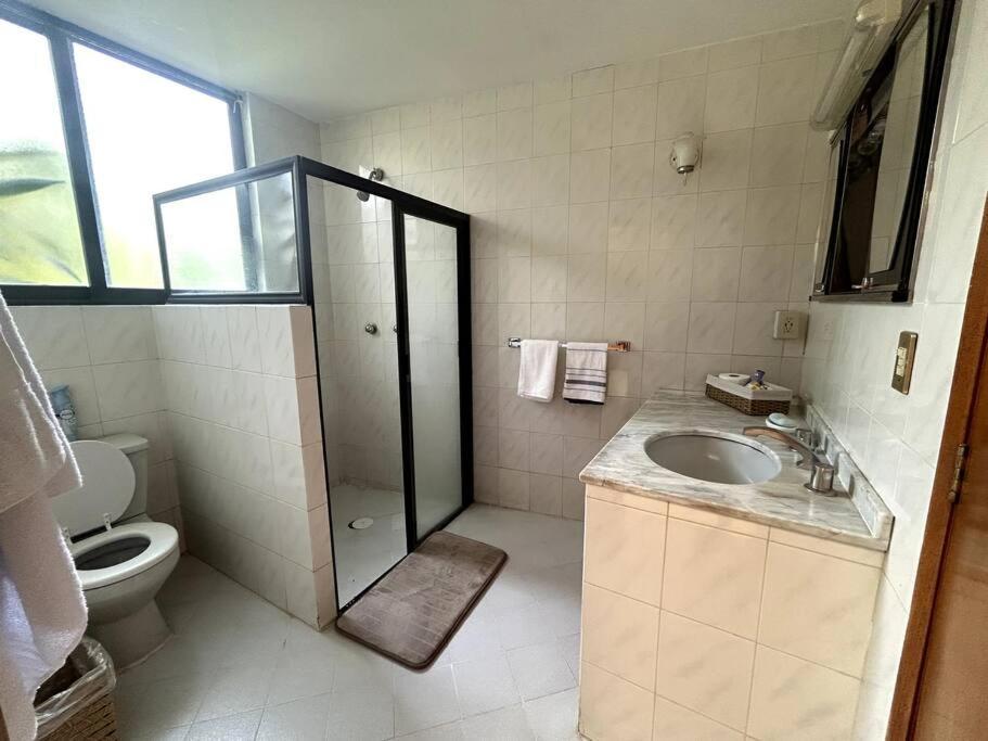 Relajacion En Rancho Cortes Cazahuate Villa Cuernavaca Esterno foto