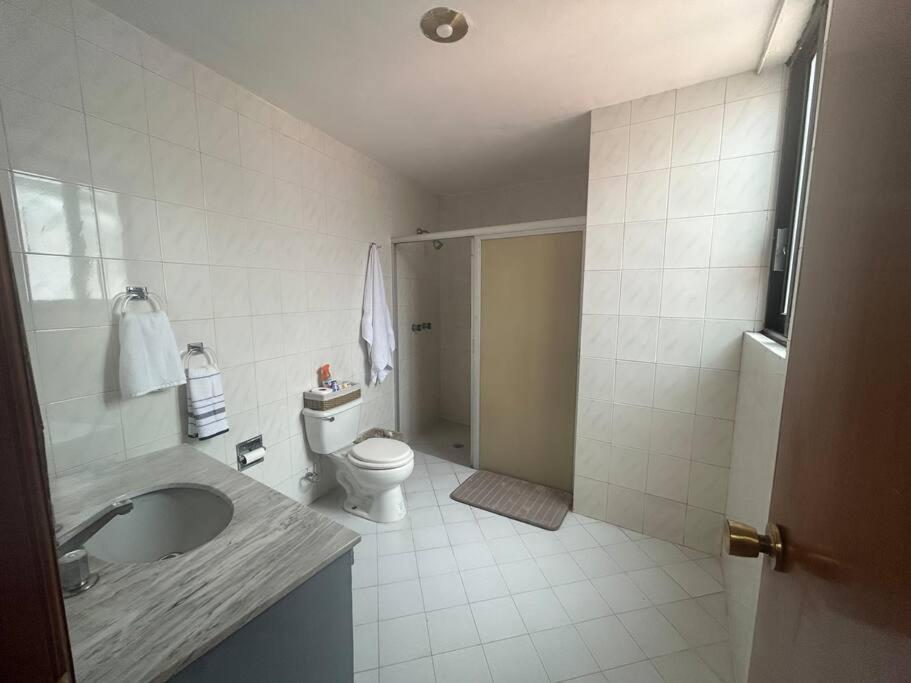 Relajacion En Rancho Cortes Cazahuate Villa Cuernavaca Esterno foto